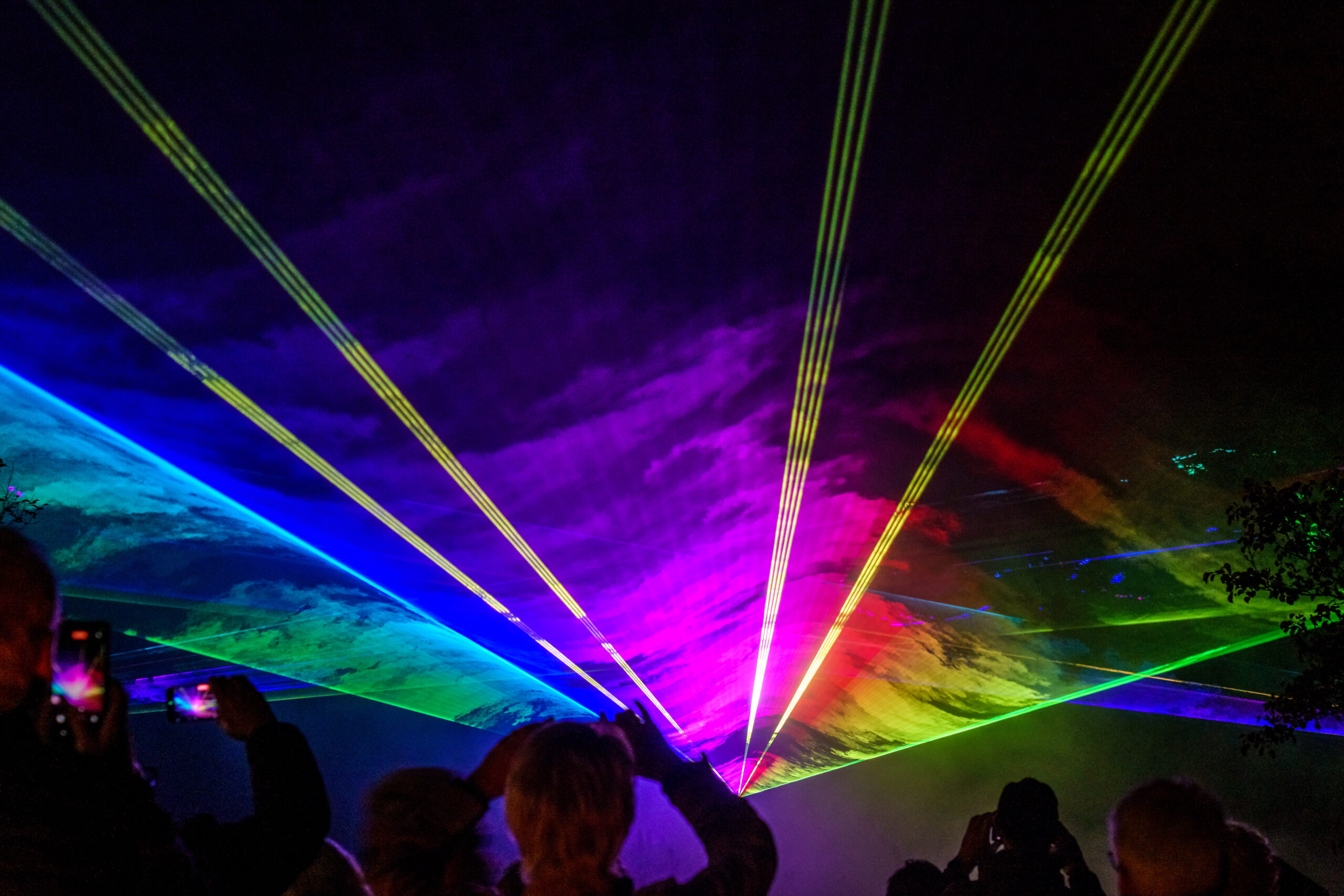 Kasteeltuinen Arcen verwelkomt 200.000e bezoeker van seizoen 2025