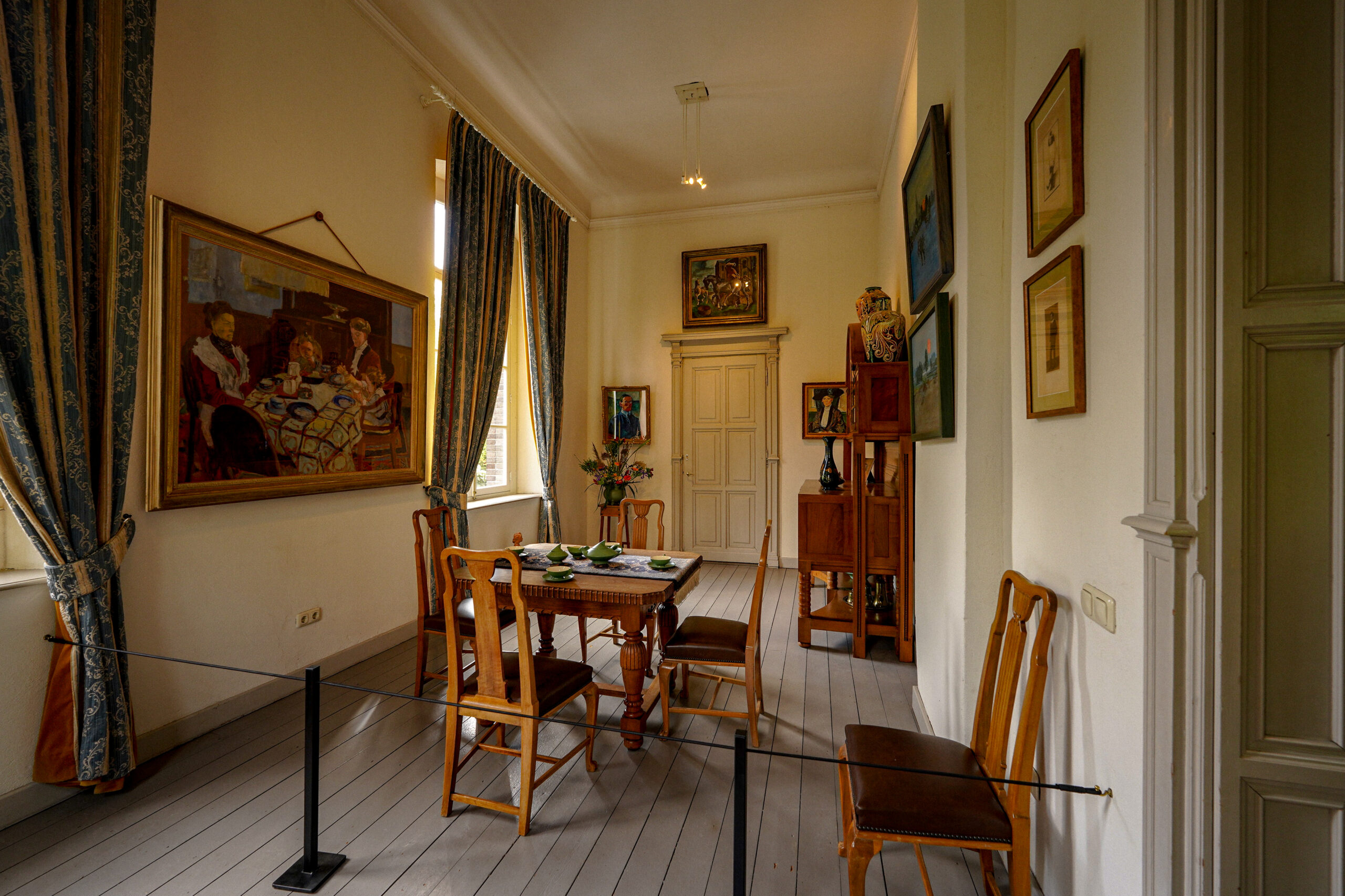 Deusserkamer