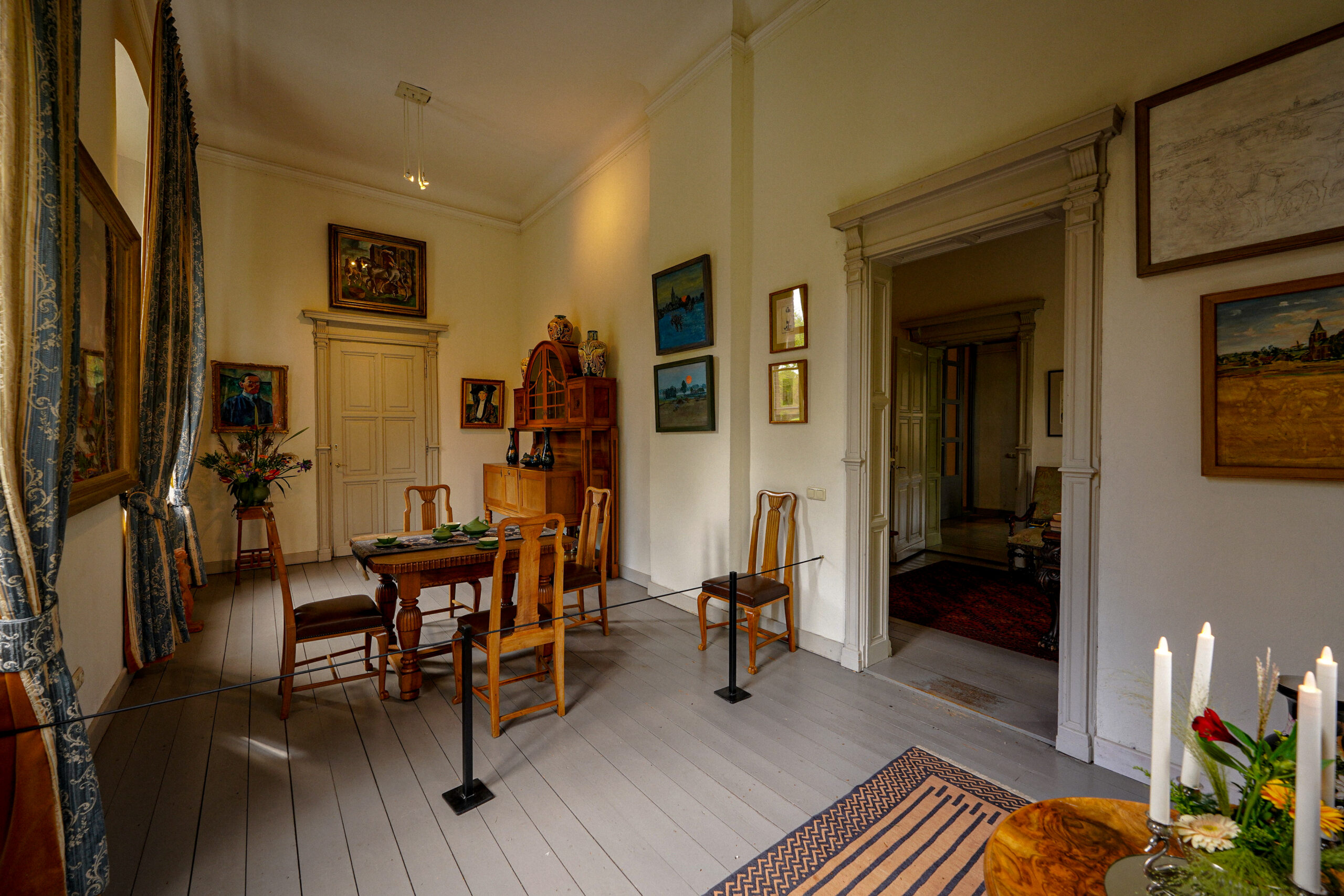 Deusserkamer