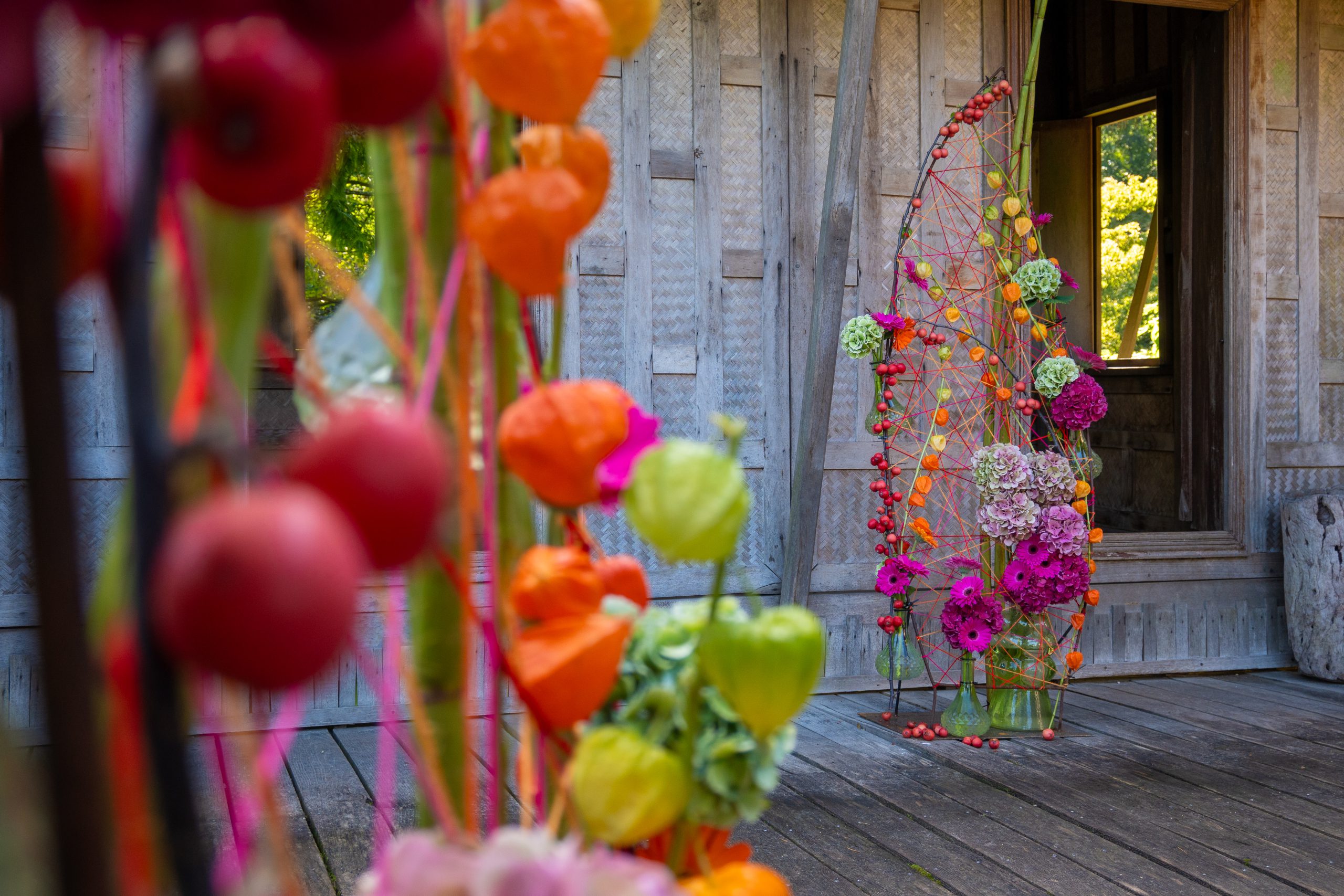 Bloemenfestival Bloemig!