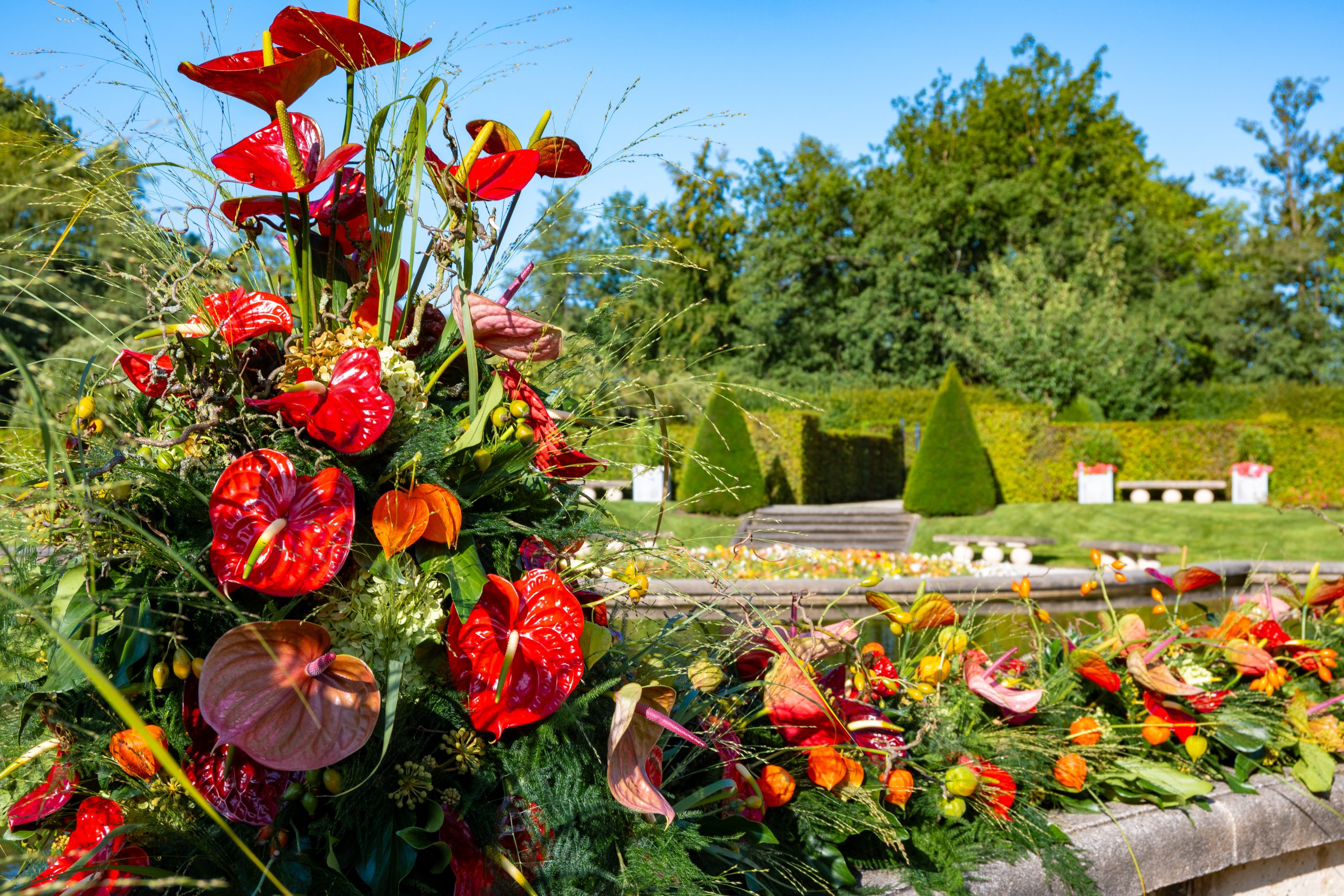 Bloemenfestival Bloemig!