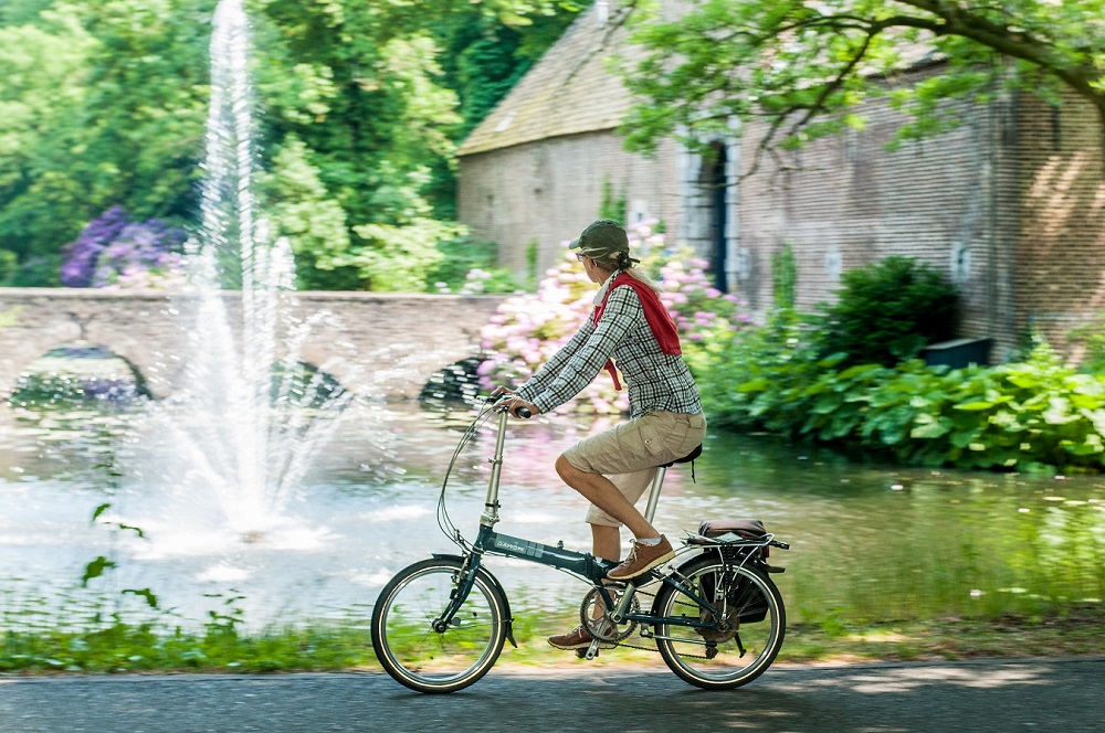 Dagje uit in Limburg