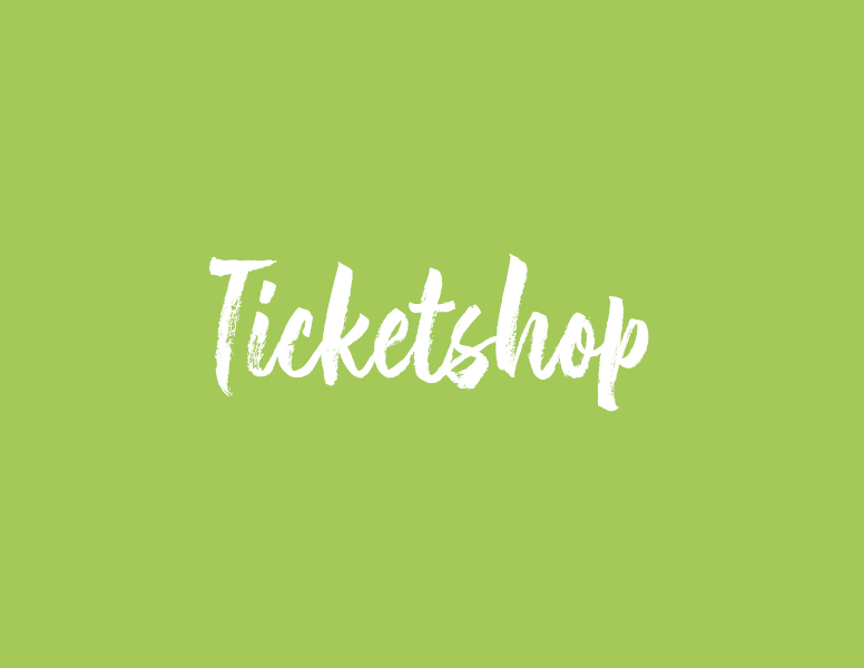 Ticketshop Gartensaison 2021 online!