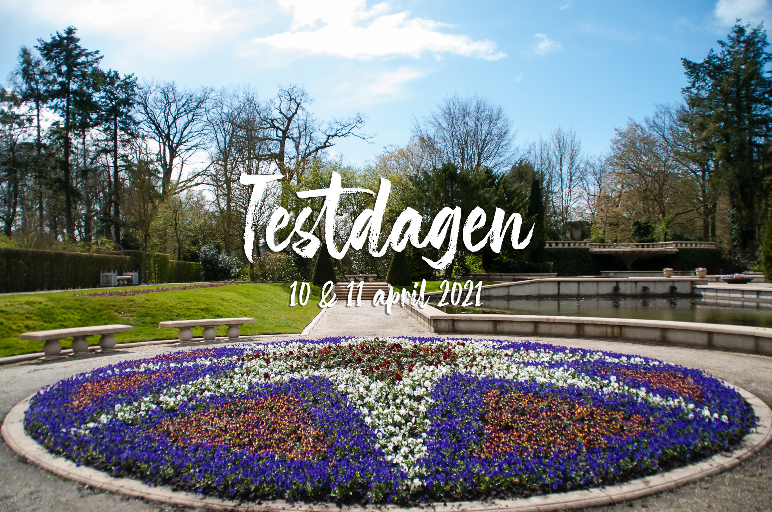 Testdagen