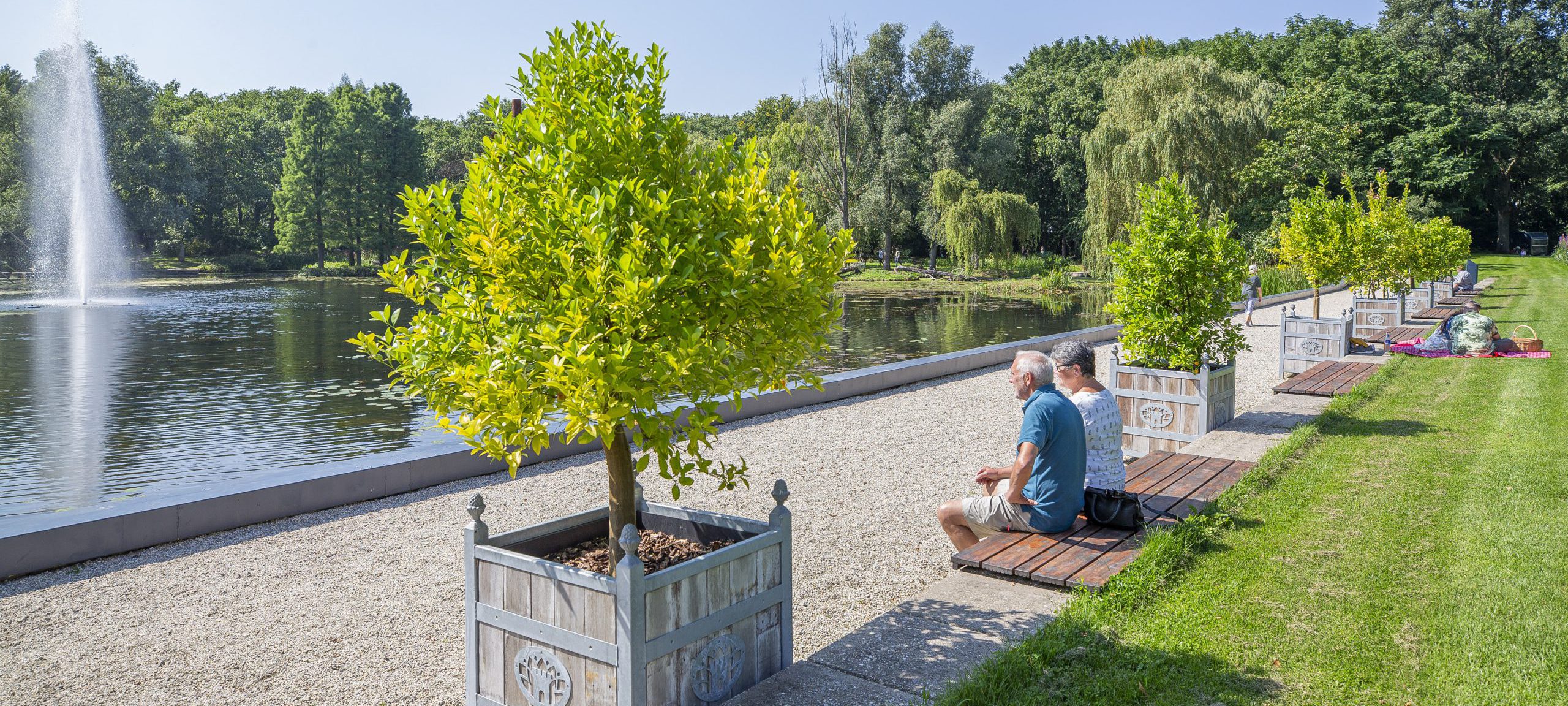 Bestel nu uw seizoenkaart voor tuinseizoen 2022!