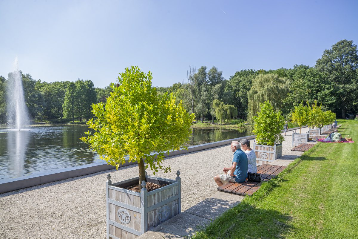 Bestellen Sie jetzt Ihre Saisonkarte für die Gartensaison 2022!