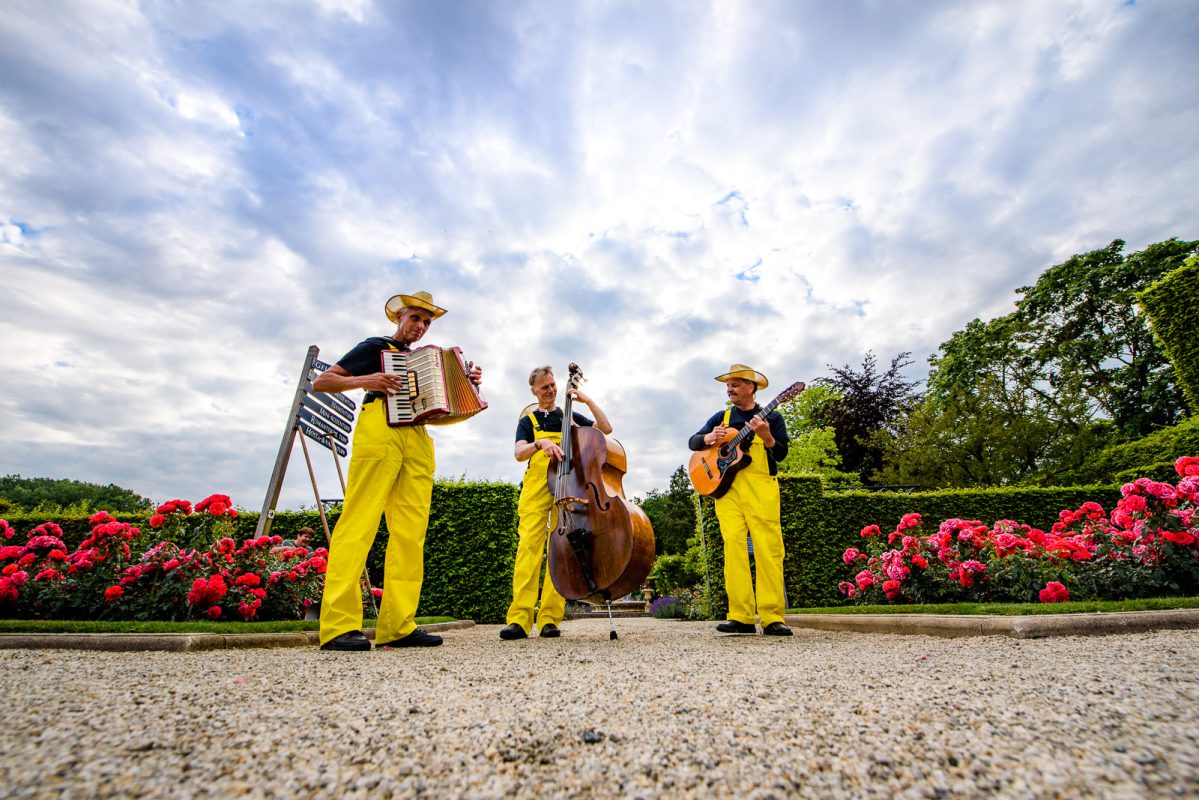 Sommerabende annuliert