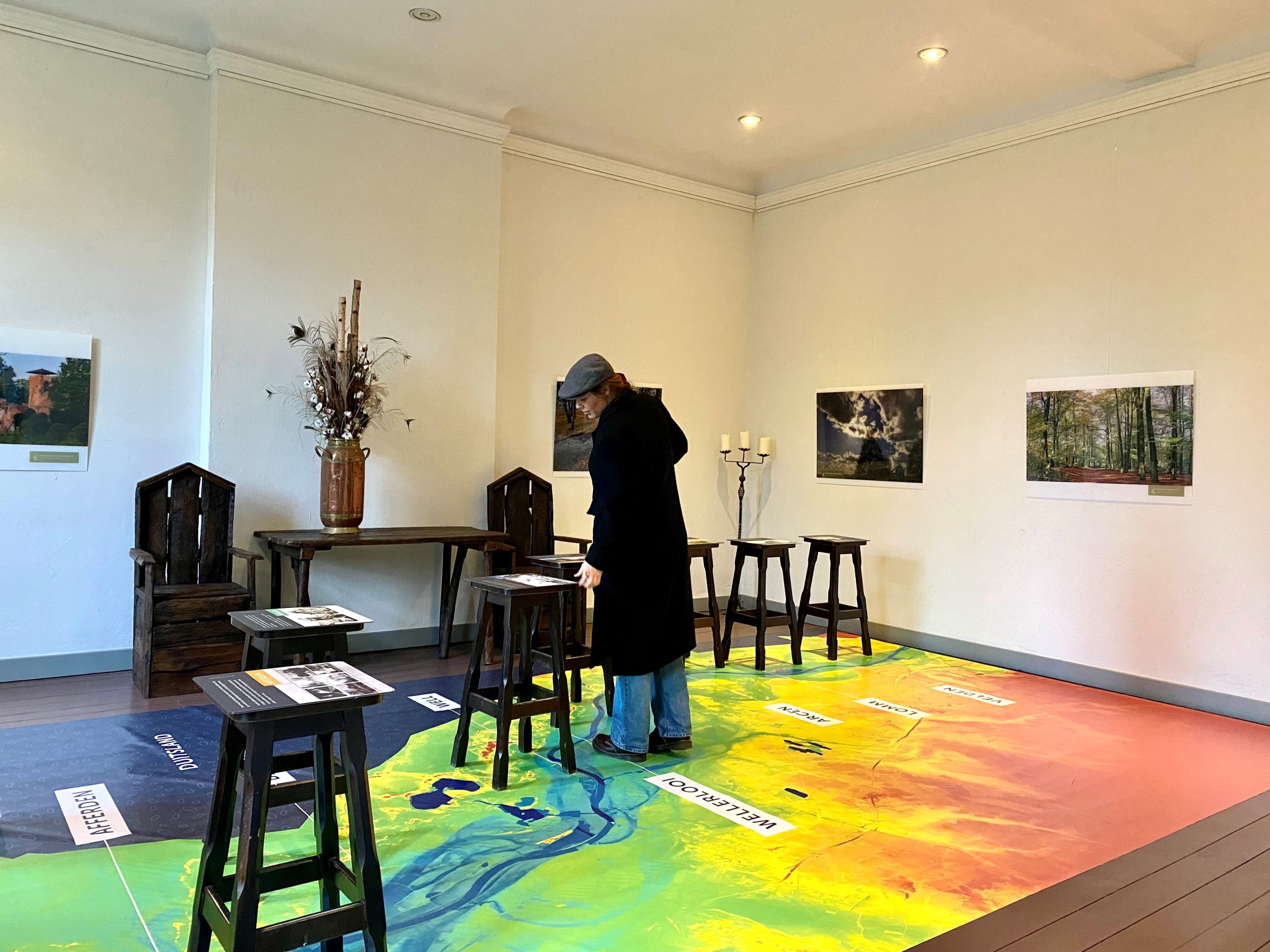 KasteeltuinenArcen_expositie Maasduinen_Marieke