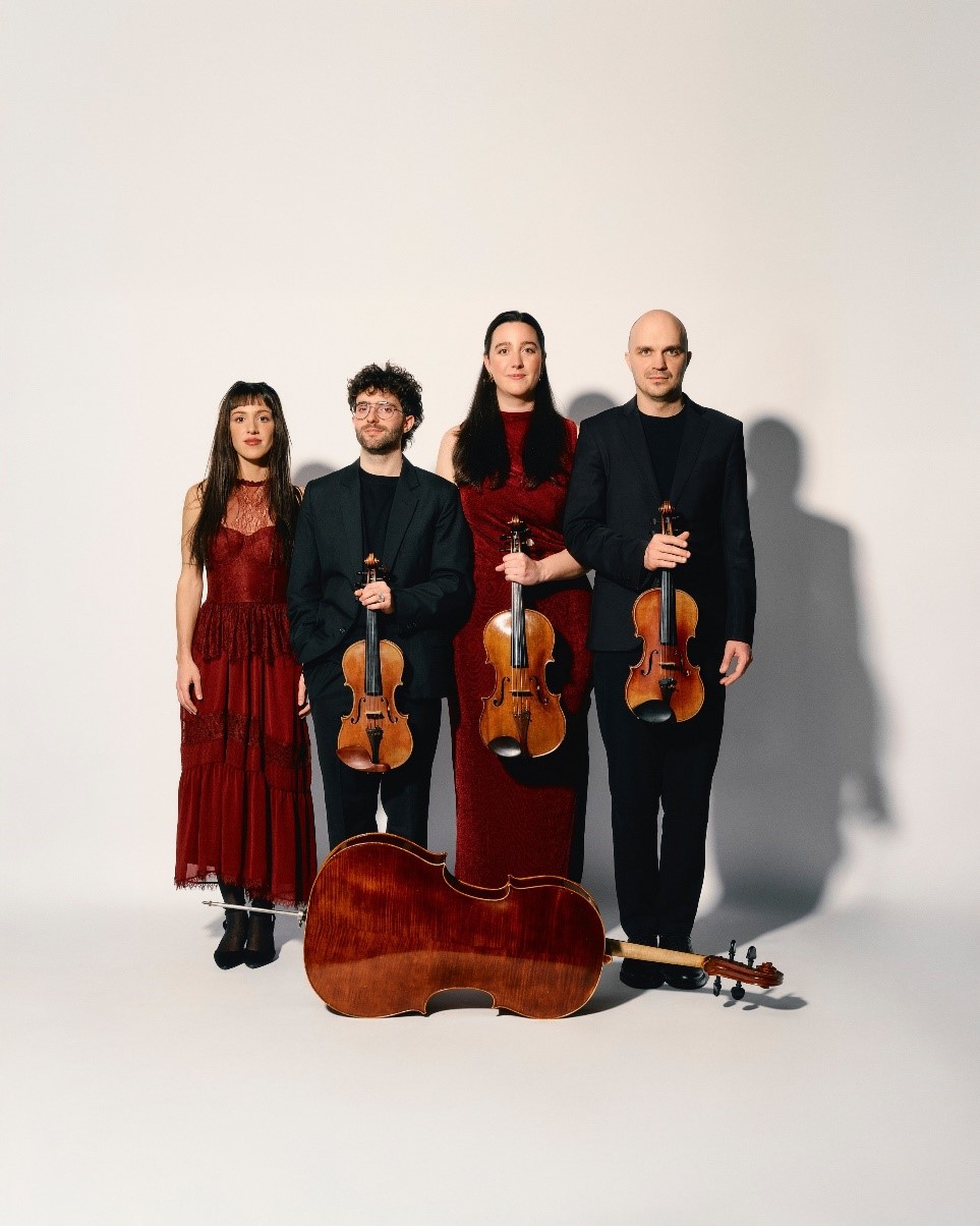 MSM String Quartet