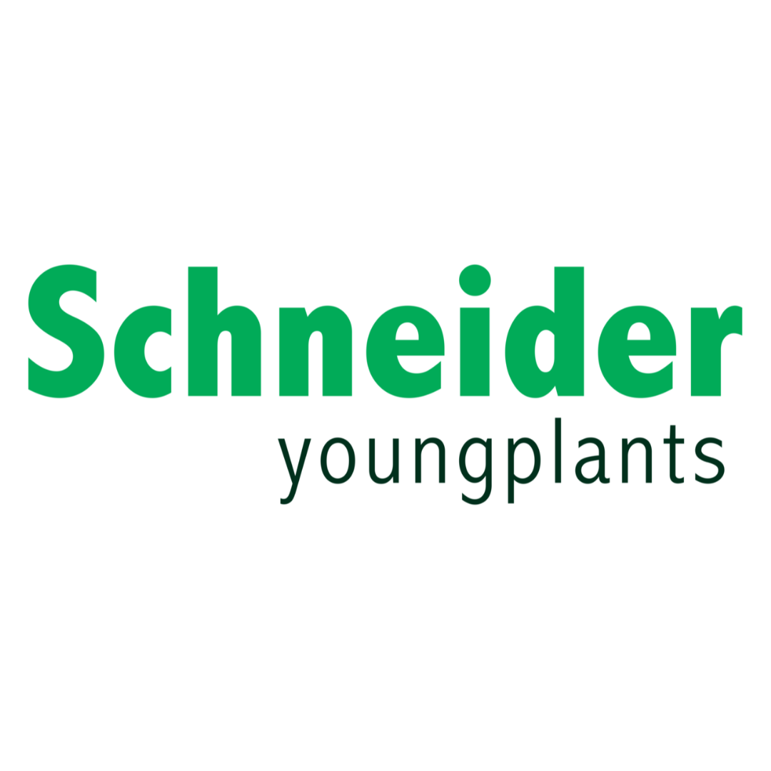 Meer over Schneider Youngplants