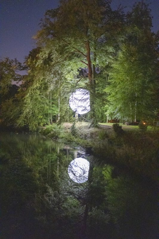 Loua - Lumen in Art