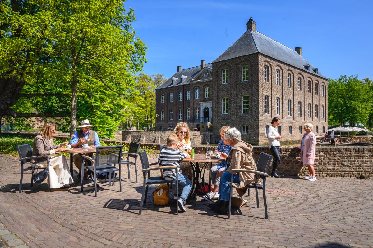 Wat zijn je werkzaamheden?