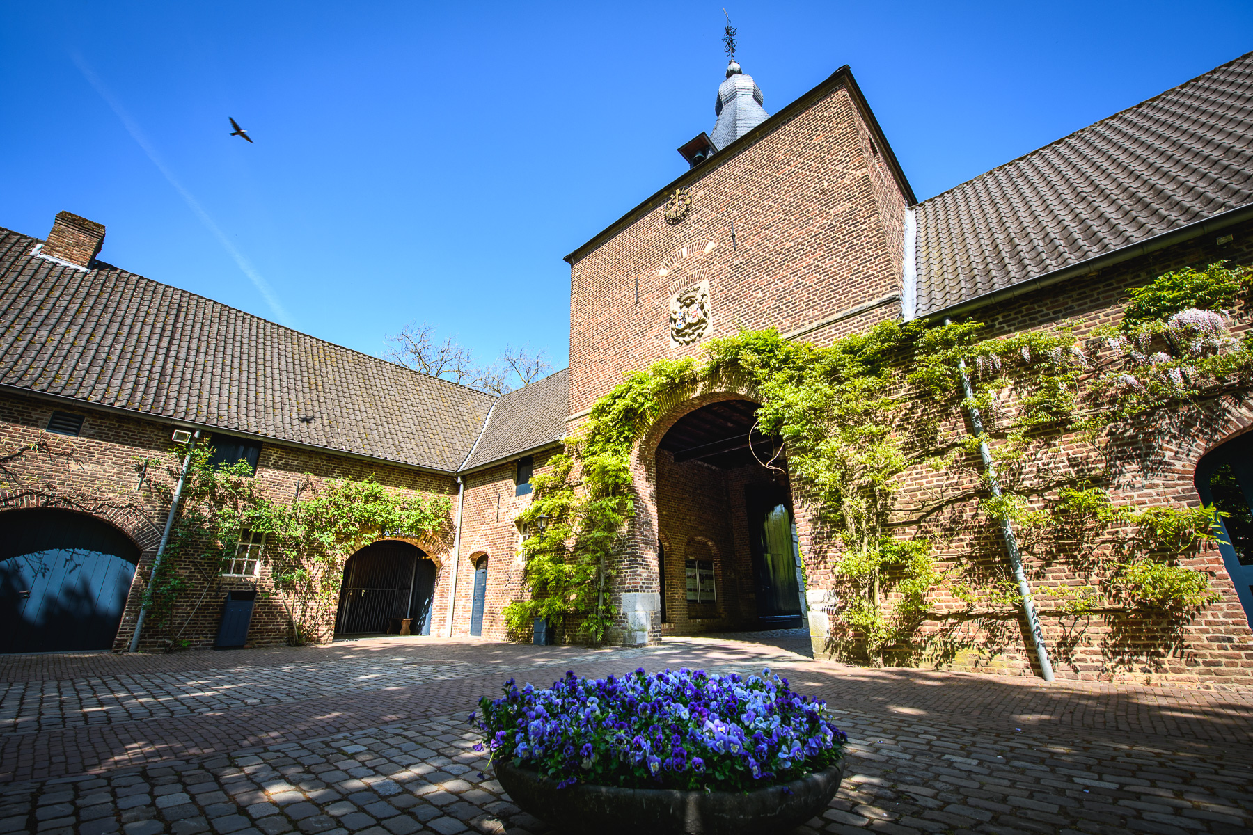 Seizoenkaartvoordelen