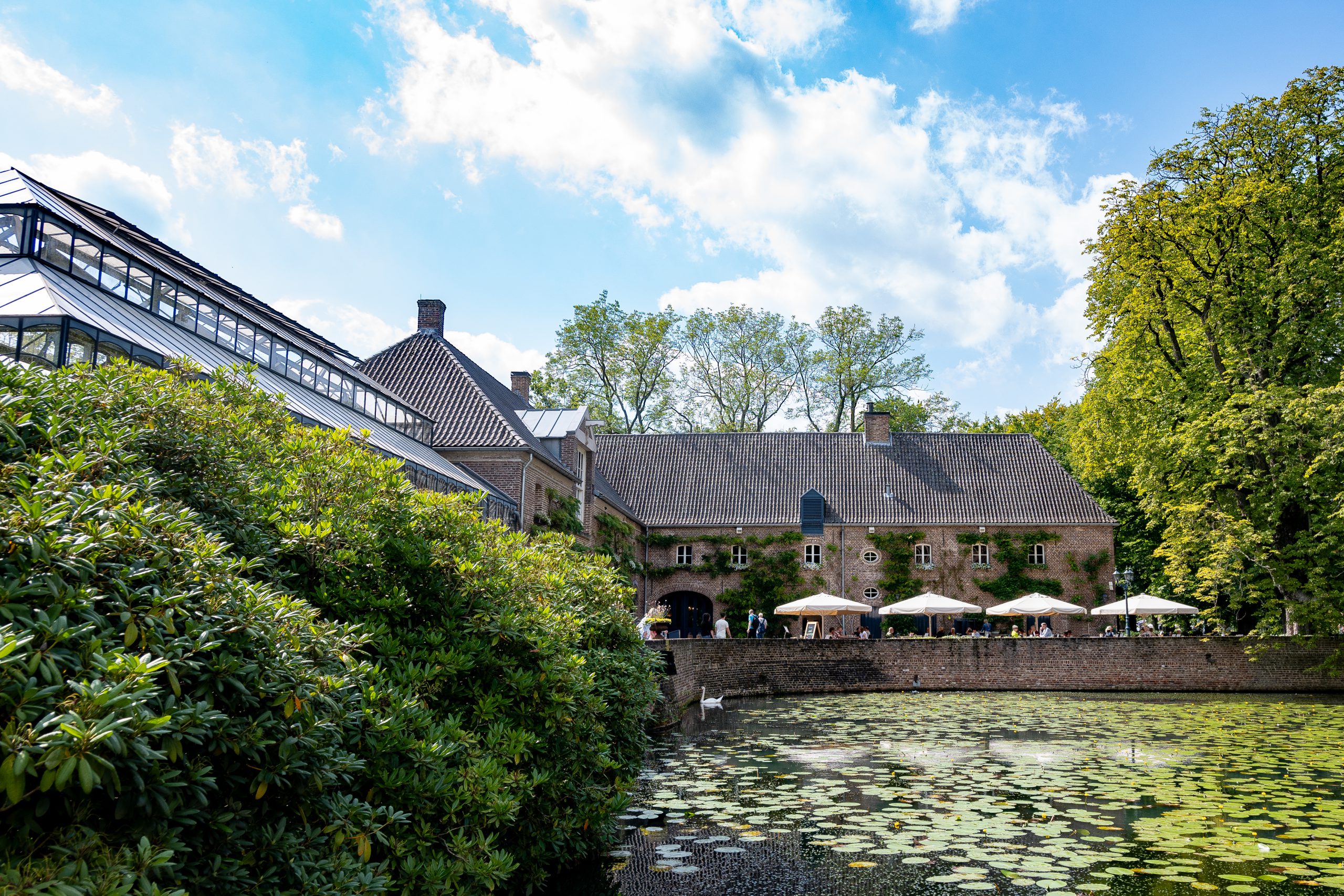 Wat bieden wij jou?