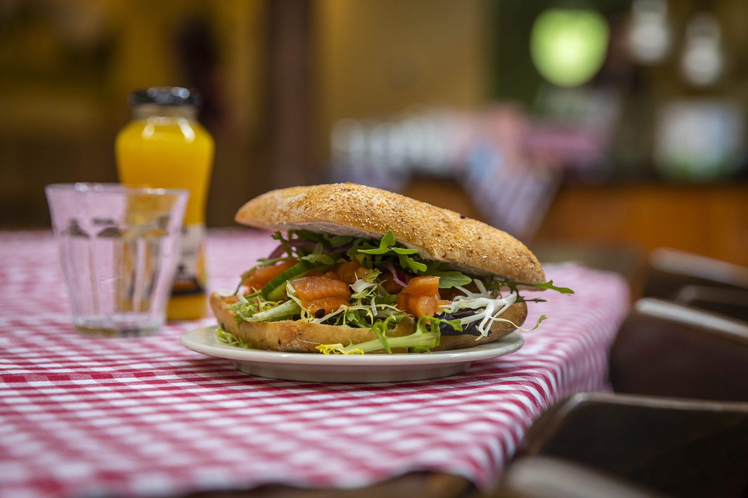 Bourgondisch genieten!