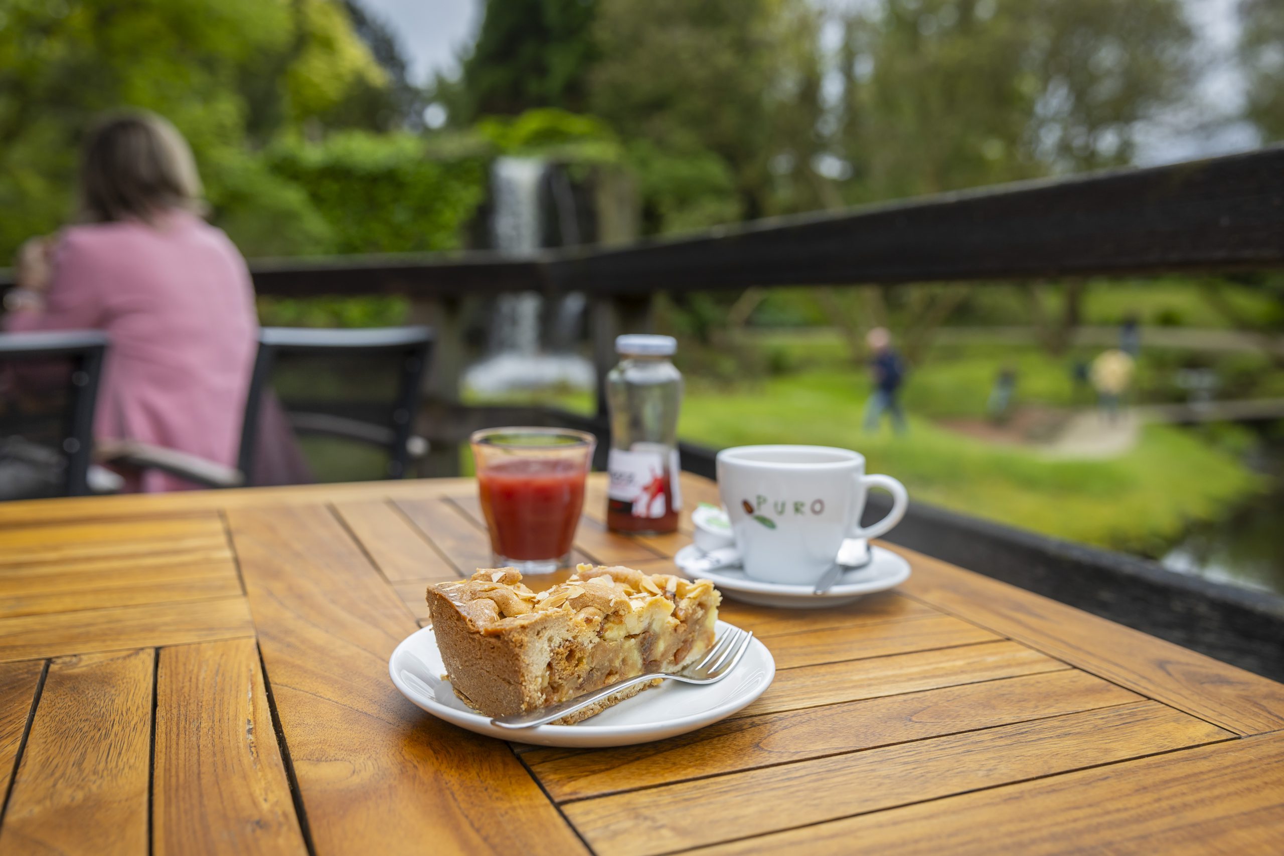 Bourgondisch genieten!