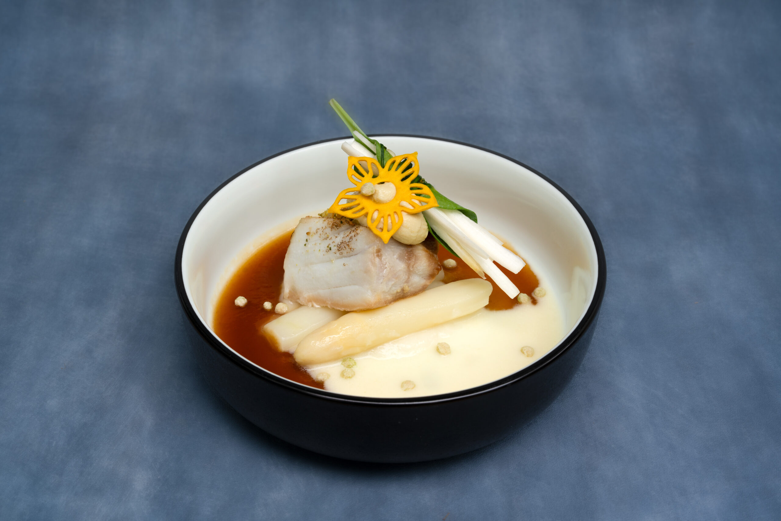Geniet en proef de culinaire hoogstandjes