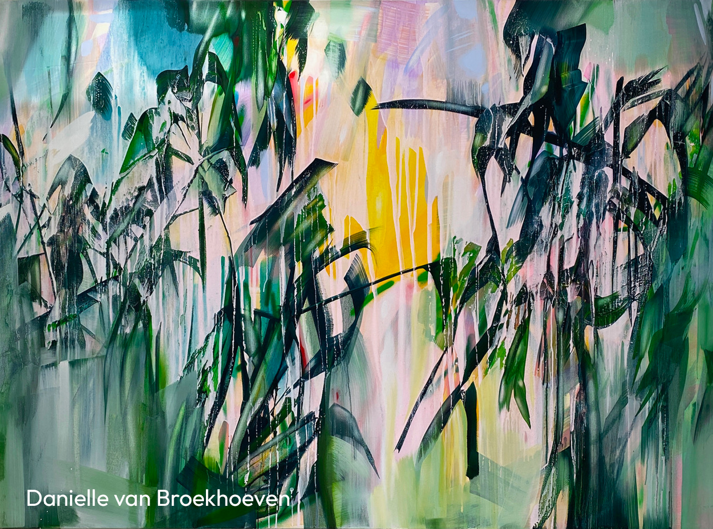 Danielle van Broekhoven 170x240cm PNG