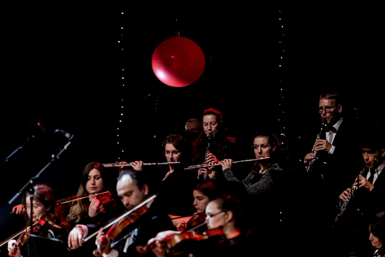 Concert Heritage Sinfonietta ‎- Kasteeltuinen Arcen 3