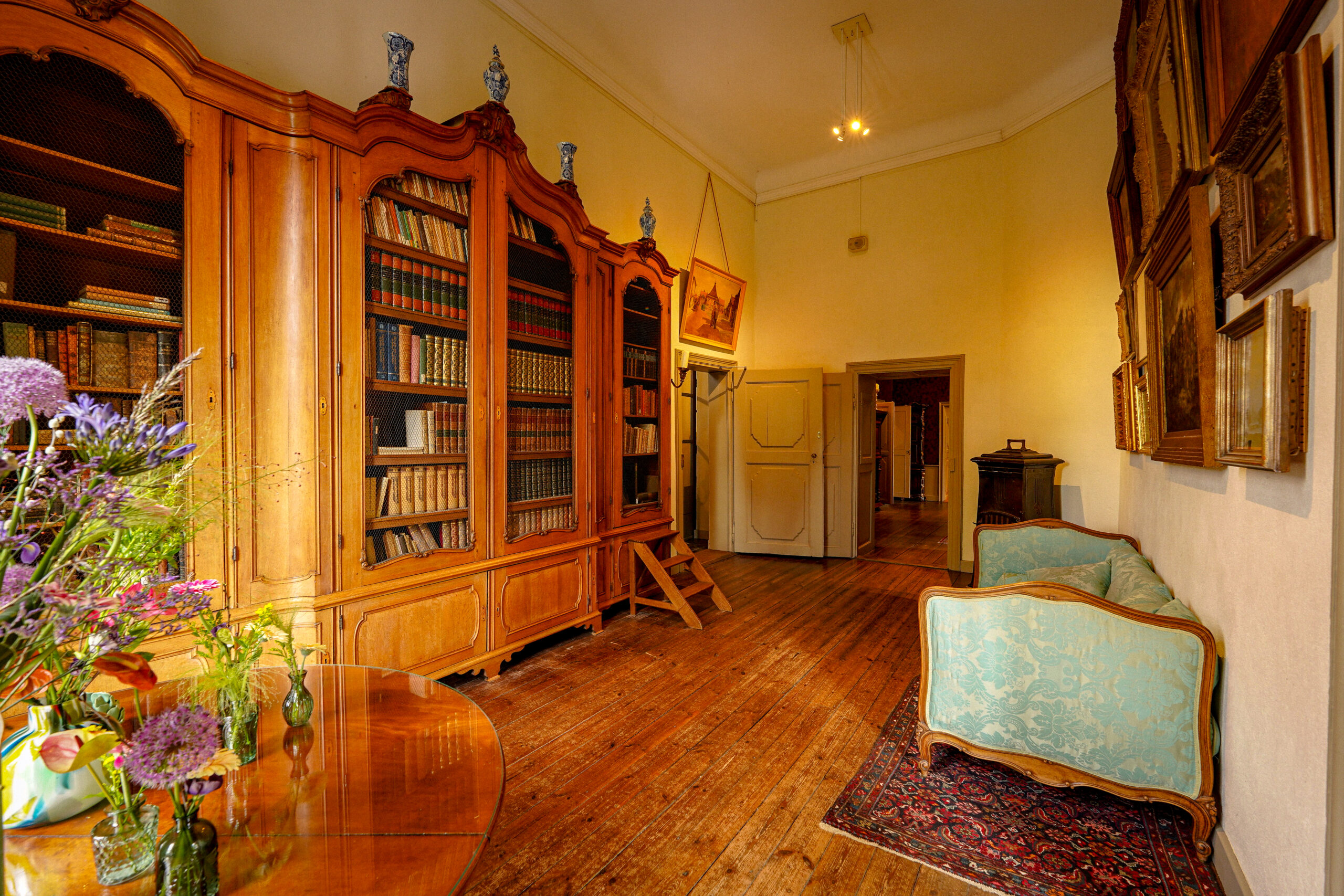 Bibliotheek