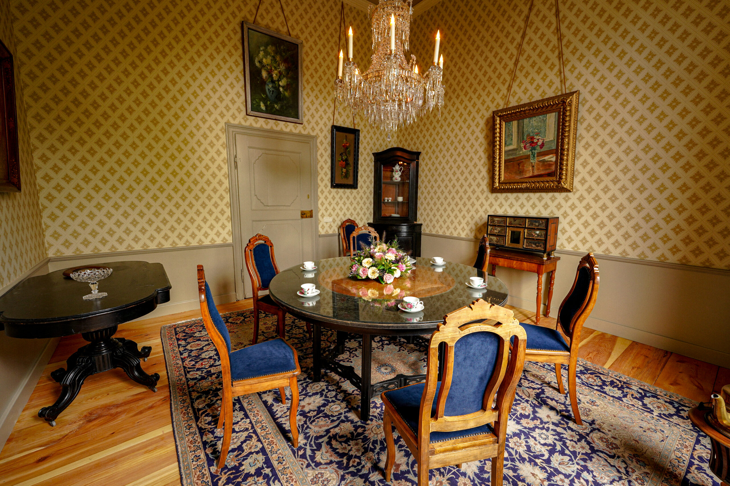 Damenzimmer