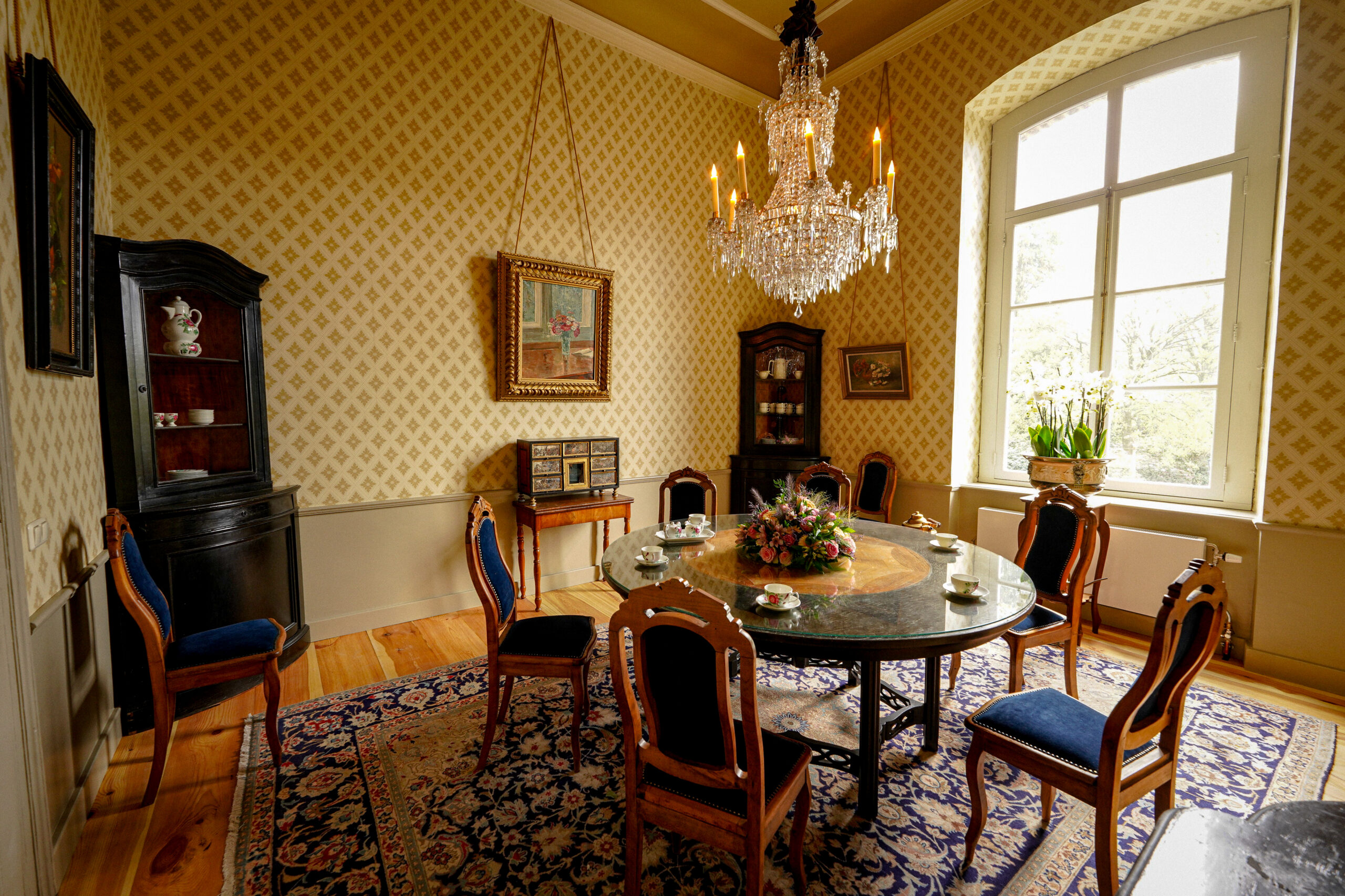 Damenzimmer