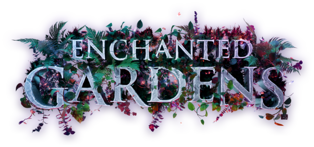 Enchanted Gardens - Kasteeltuinen Arcen
